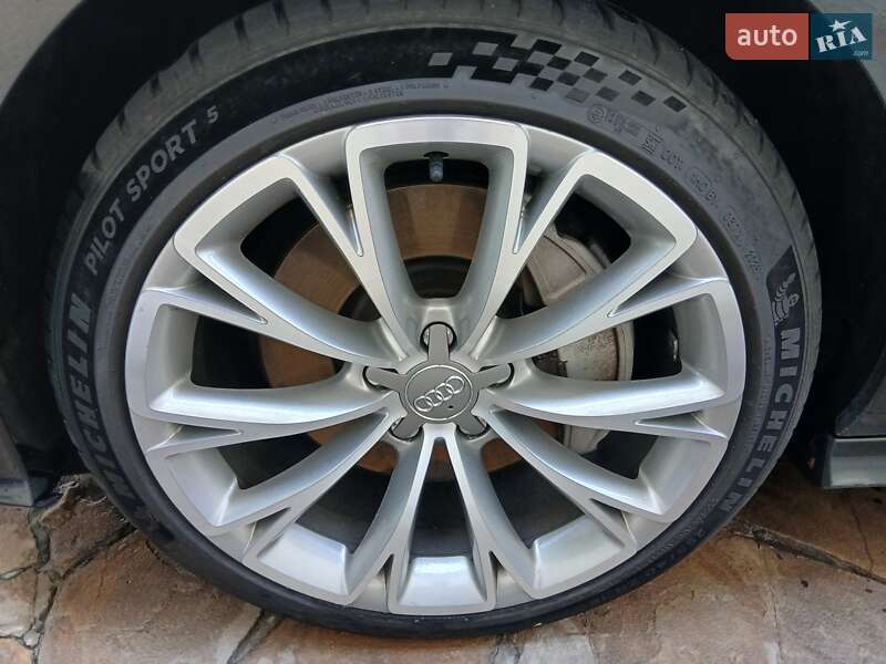 Лифтбек Audi A7 Sportback 2012 в Одессе