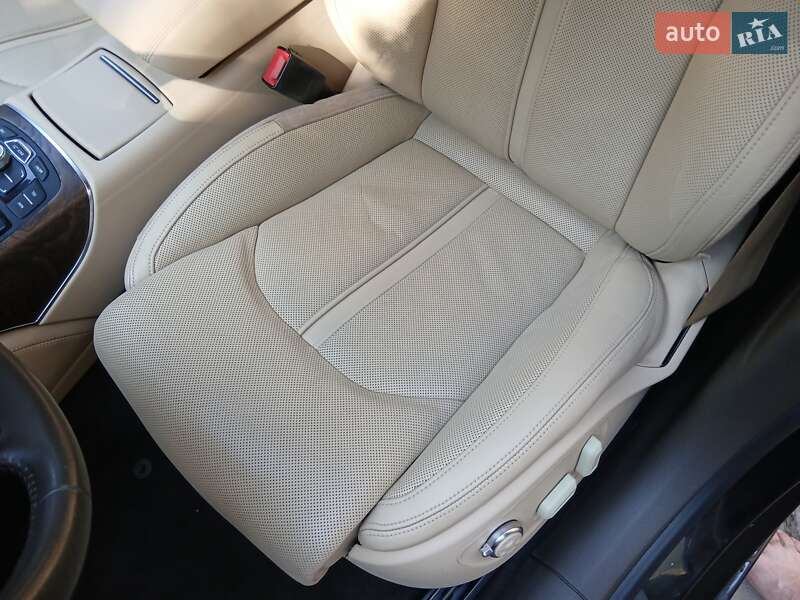 Лифтбек Audi A7 Sportback 2012 в Одессе