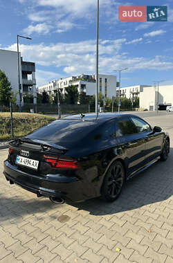 Лифтбек Audi A7 Sportback 2015 в 