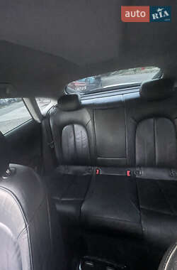 Лифтбек Audi A7 Sportback 2012 в 