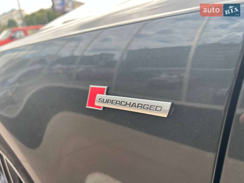 Лифтбек Audi A7 Sportback 2012 в Киеве