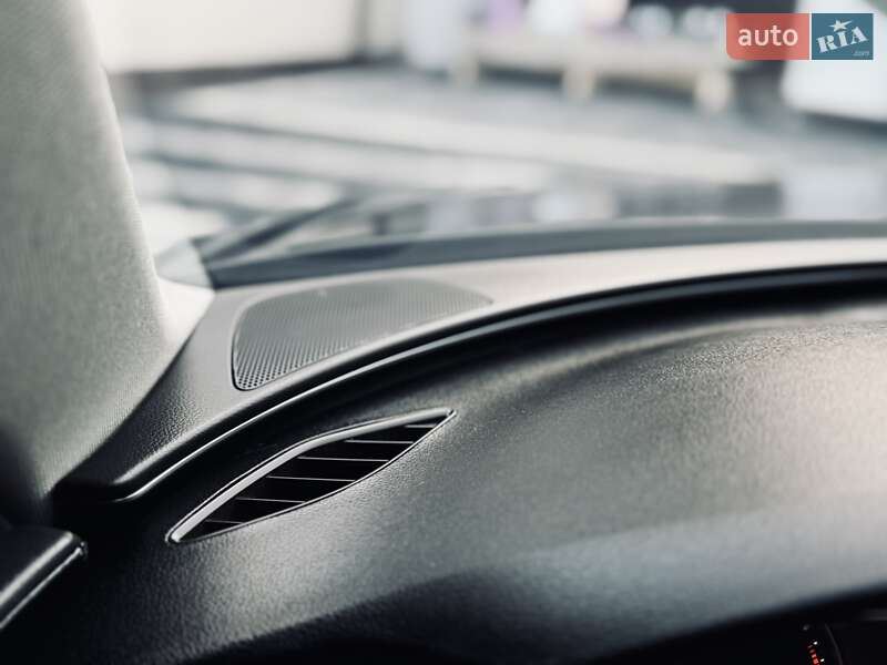 Ліфтбек Audi A7 Sportback 2013 в Солотвині