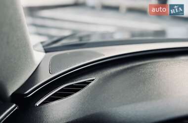 Лифтбек Audi A7 Sportback 2013 в 