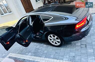 Лифтбек Audi A7 Sportback 2013 в 