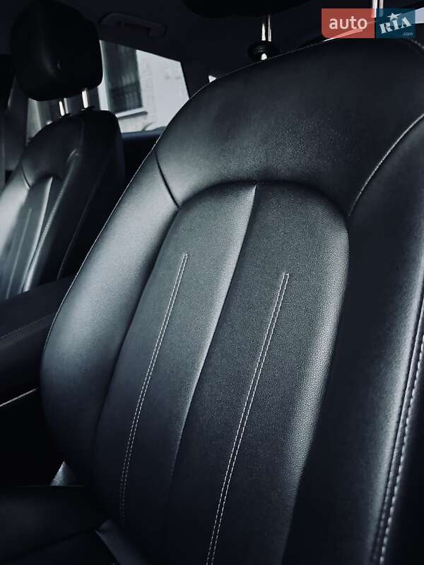 Ліфтбек Audi A7 Sportback 2013 в Солотвині
