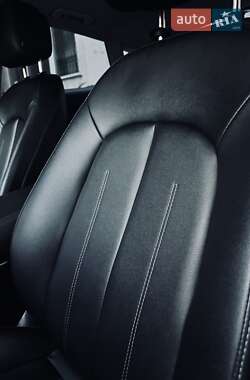 Лифтбек Audi A7 Sportback 2013 в 
