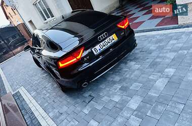 Лифтбек Audi A7 Sportback 2013 в 