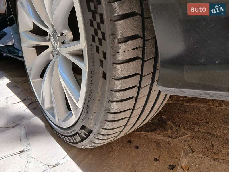 Лифтбек Audi A7 Sportback 2012 в Одессе