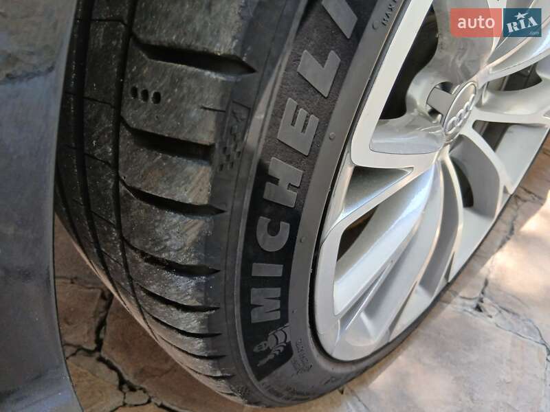 Лифтбек Audi A7 Sportback 2012 в Одессе
