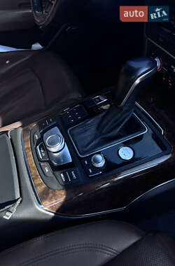 Лифтбек Audi A7 Sportback 2015 в 