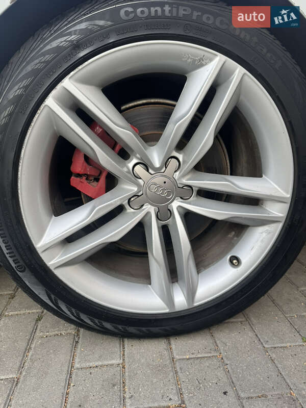 Лифтбек Audi A7 Sportback 2014 в Владимире