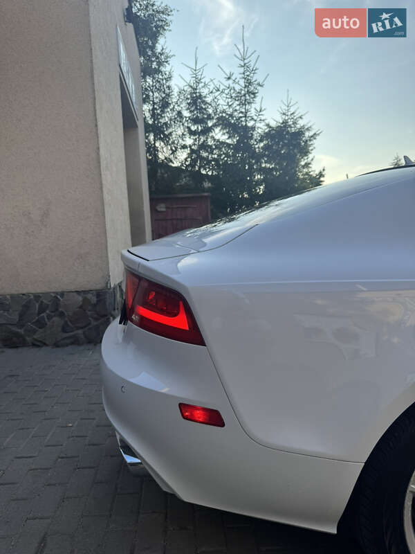 Лифтбек Audi A7 Sportback 2014 в Владимире