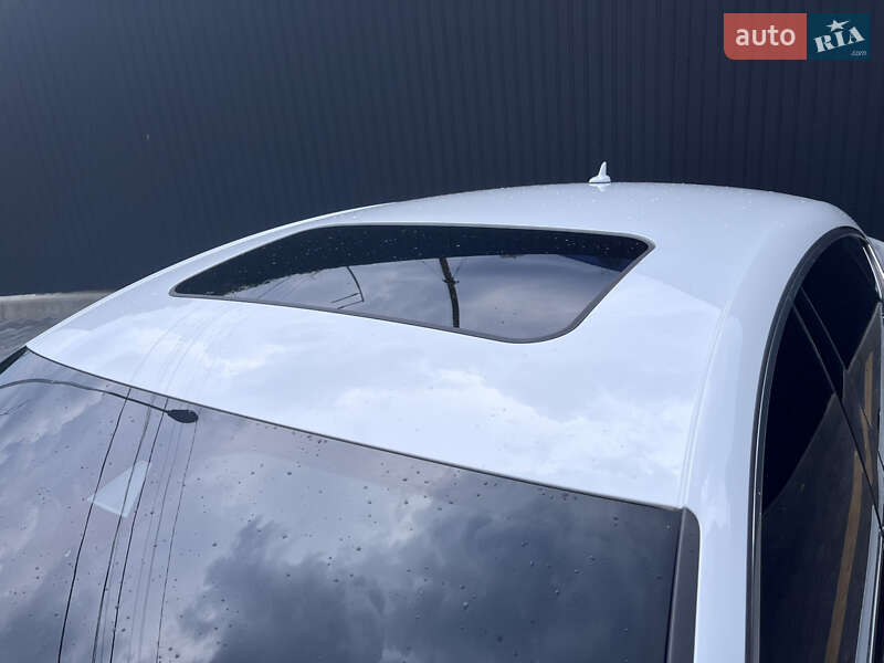 Лифтбек Audi A7 Sportback 2016 в Киеве