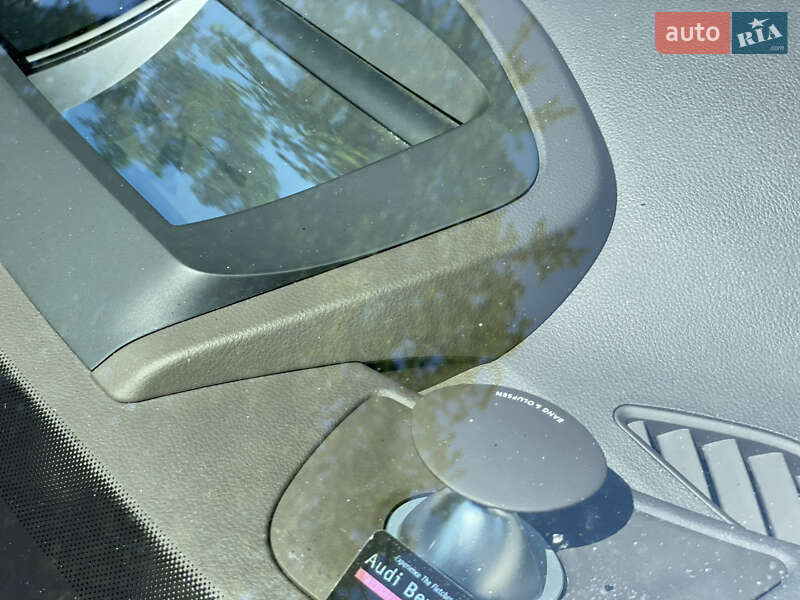 Ліфтбек Audi A7 Sportback 2015 в Києві