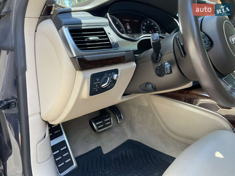 Ліфтбек Audi A7 Sportback 2015 в Києві