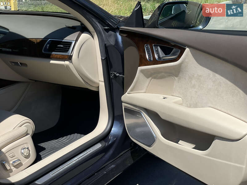 Ліфтбек Audi A7 Sportback 2015 в Києві