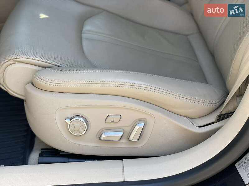 Ліфтбек Audi A7 Sportback 2015 в Києві