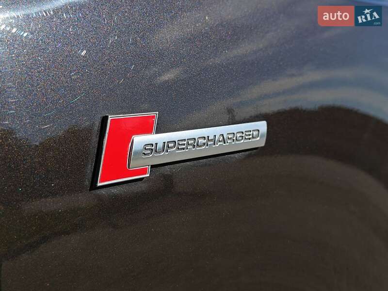 Лифтбек Audi A7 Sportback 2013 в Львове