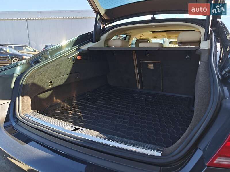 Лифтбек Audi A7 Sportback 2013 в Львове