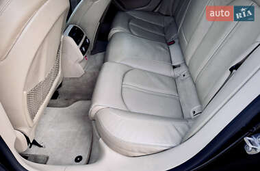 Ліфтбек Audi A7 Sportback 2011 в 