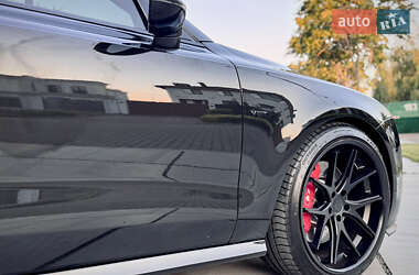 Ліфтбек Audi A7 Sportback 2011 в 
