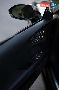 Лифтбек Audi A7 Sportback 2013 в 