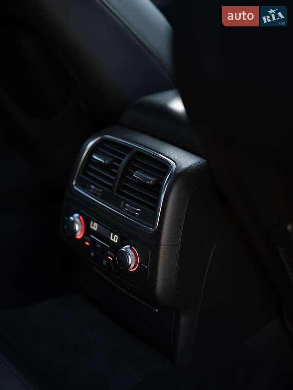 Лифтбек Audi A7 Sportback 2013 в Виннице
