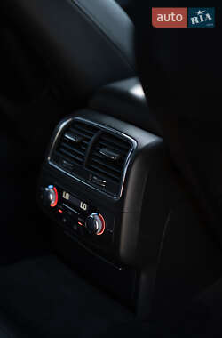 Лифтбек Audi A7 Sportback 2013 в 
