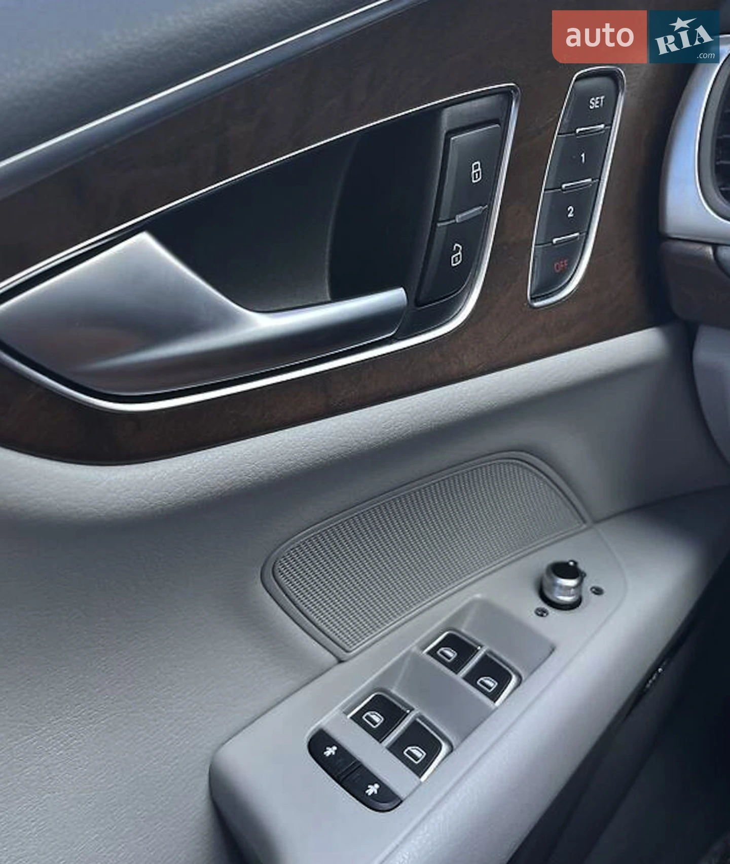 2014 Audi A7 - мініатюра 15