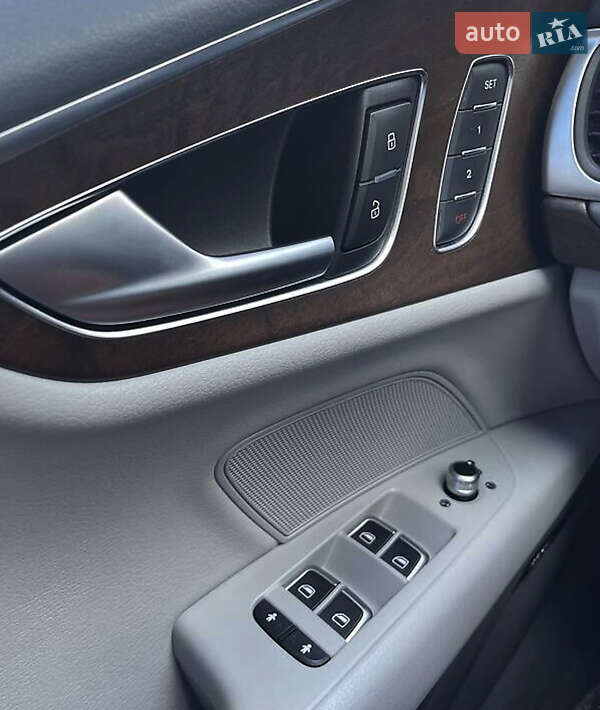 Ліфтбек Audi A7 Sportback 2014 в Житомирі