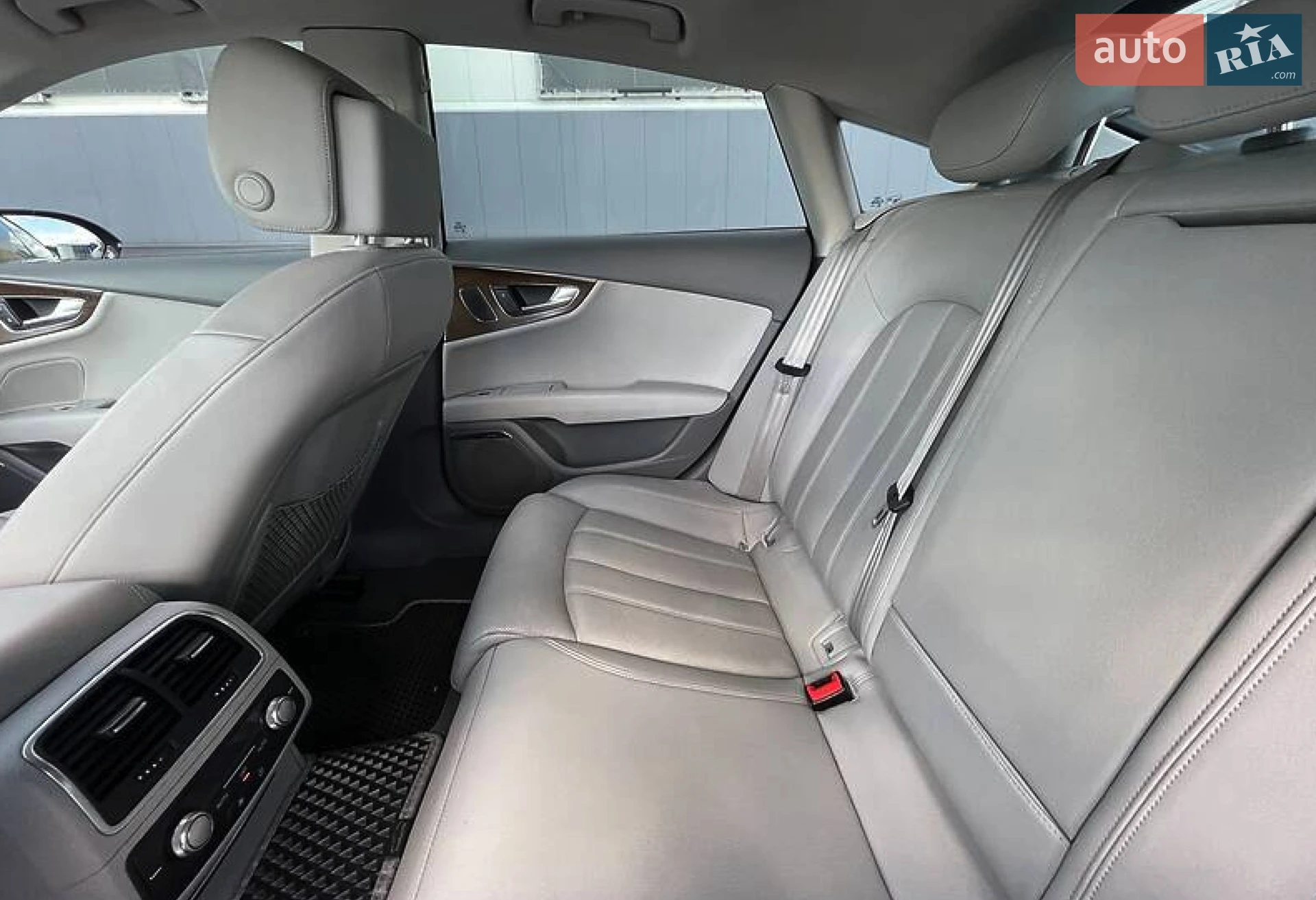 2014 Audi A7 - мініатюра 22