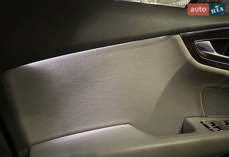 Ліфтбек Audi A7 Sportback 2014 в Житомирі