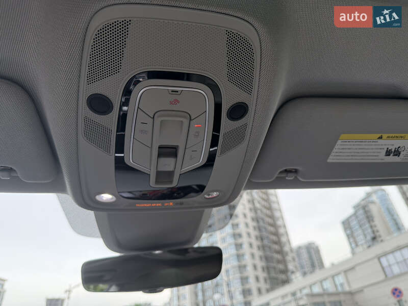 Лифтбек Audi A7 Sportback 2018 в Киеве фото 21 Лифтбек Audi A7 Sportback 2018 в Киеве