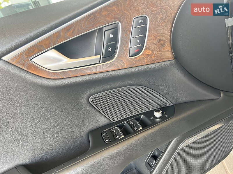 Ліфтбек Audi A7 Sportback 2012 в Миколаєві фото 11 Ліфтбек Audi A7 Sportback 2012 в Миколаєві