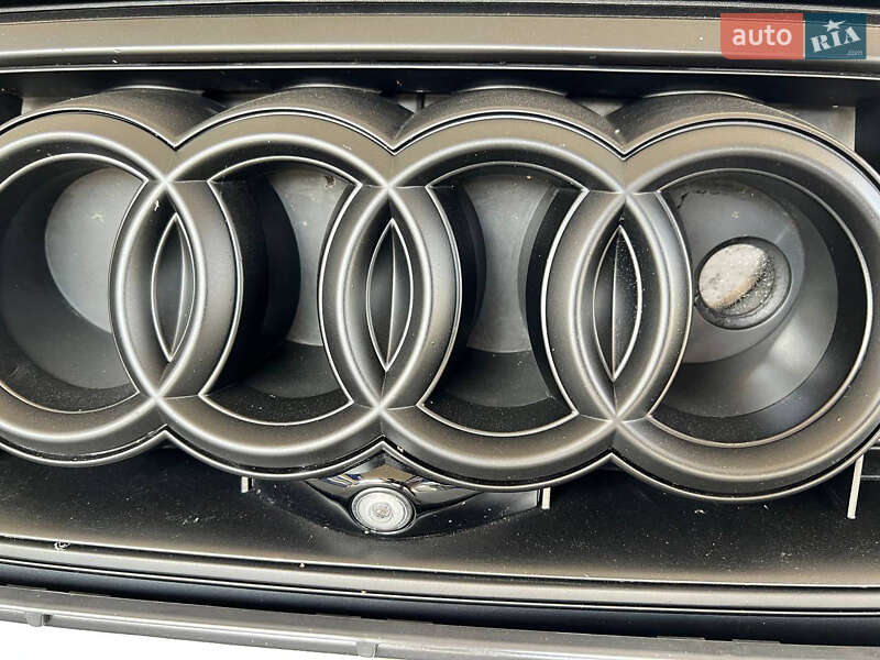 Ліфтбек Audi A7 Sportback 2012 в Миколаєві фото 18 Ліфтбек Audi A7 Sportback 2012 в Миколаєві