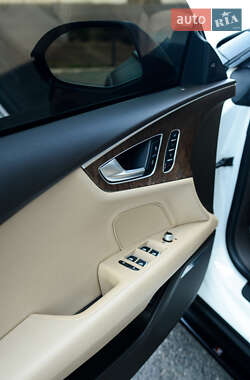 Лифтбек Audi A7 Sportback 2012 в Кривом Роге