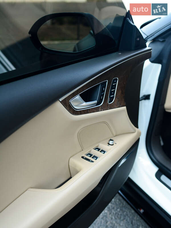 Лифтбек Audi A7 Sportback 2012 в Кривом Роге