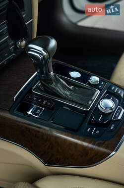 Лифтбек Audi A7 Sportback 2012 в Кривом Роге