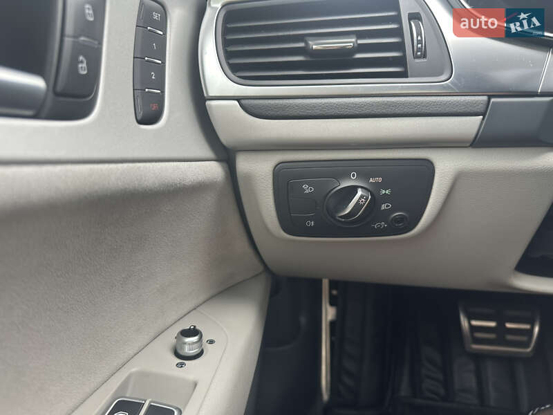 Лифтбек Audi A7 Sportback 2015 в Львове фото 16 Лифтбек Audi A7 Sportback 2015 в Львове