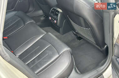 Лифтбек Audi A7 Sportback 2018 в 