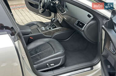 Лифтбек Audi A7 Sportback 2018 в 