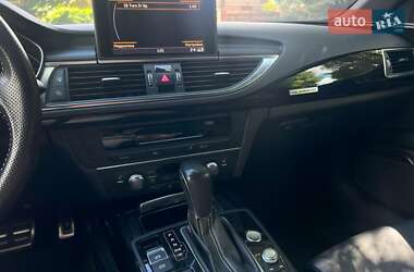 Лифтбек Audi A7 Sportback 2016 в 