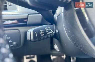 Лифтбек Audi A7 Sportback 2016 в 