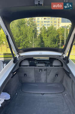 Лифтбек Audi A7 Sportback 2018 в 