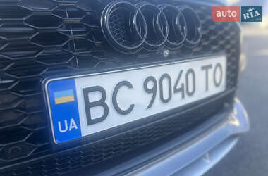 Лифтбек Audi A7 Sportback 2015 в 