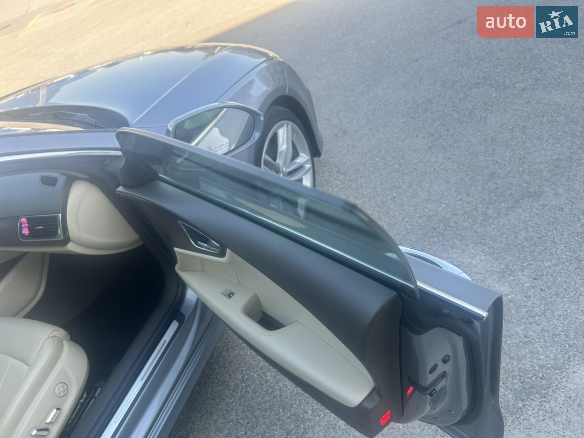 2015 Audi A7 - мініатюра 33