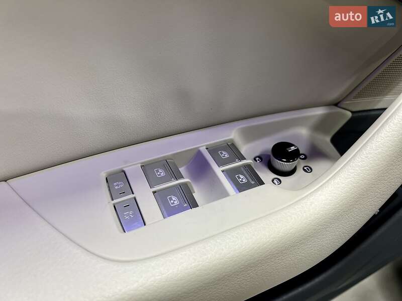 Ліфтбек Audi A7 Sportback 2018 в Харкові