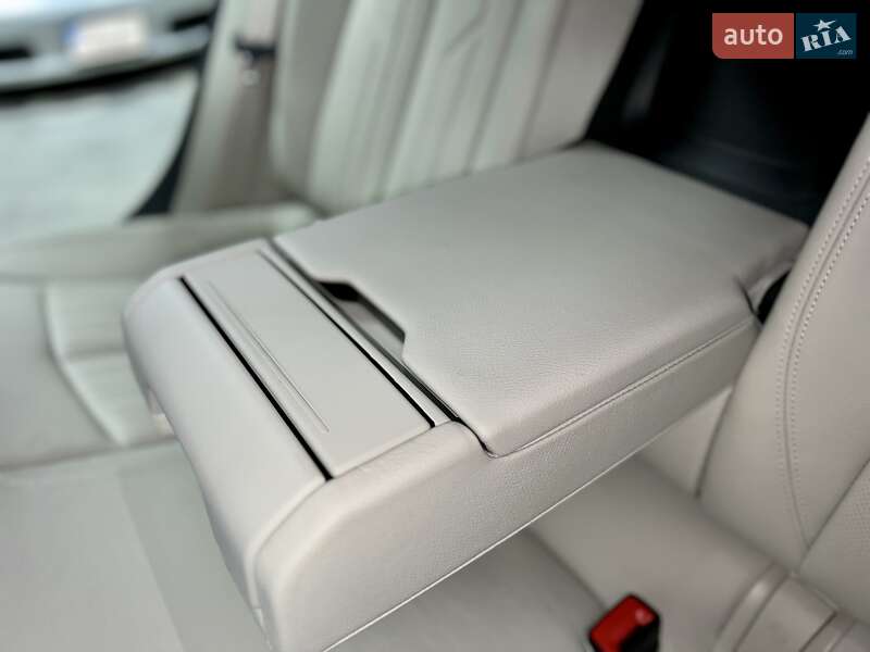 Ліфтбек Audi A7 Sportback 2018 в Харкові