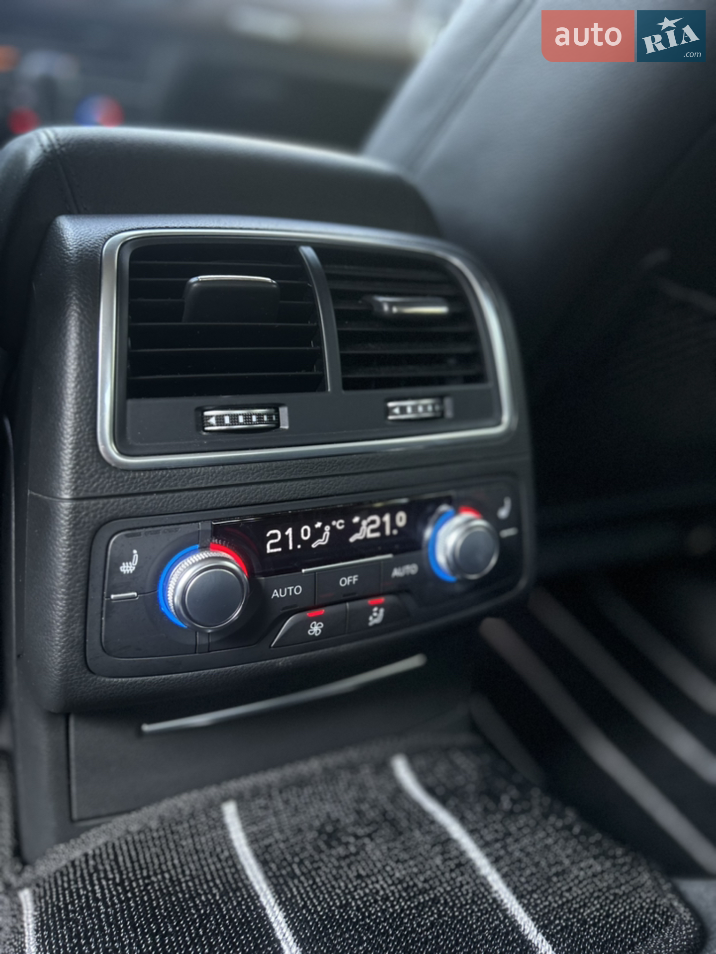2016 Audi A7 - мініатюра 19