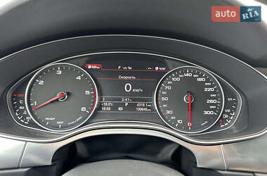 Лифтбек Audi A7 Sportback 2015 в 